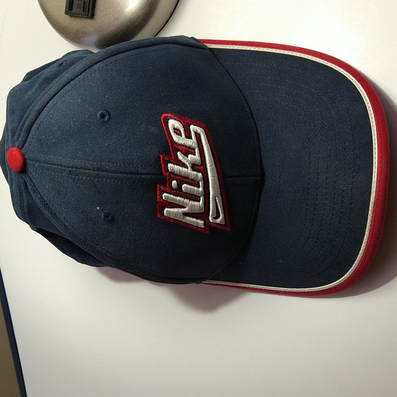 Nike Other - Men's NIKE baseball cap OSFM